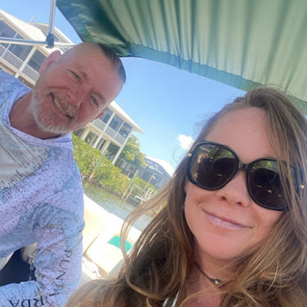 Meet your Posher, Steph